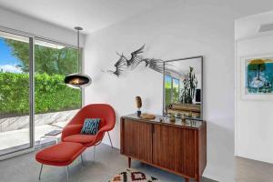 Wexler Steel House #4 - Pool Spa and Grand Piano