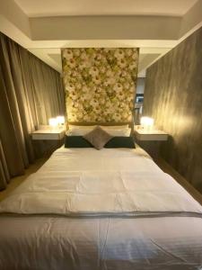 Studio Apartment @Gold Coast Pantai Indah Kapuk