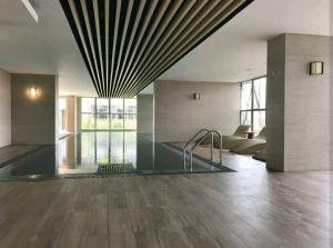 Studio Apartment @Gold Coast Pantai Indah Kapuk