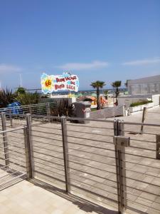 Hotel & Residence Cavalluccio Marino