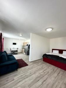 Sky Apartments 501 - 3hvězdičkové hotely ve městě Plzeň