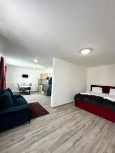 Sky Apartments 501 - Doubravka