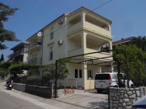 Studio in Crikvenica 45024