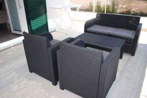 Apartment in Primosten - Sibenik Riviera 35182