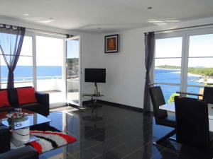 Apartment in Primosten - Sibenik Riviera 35561