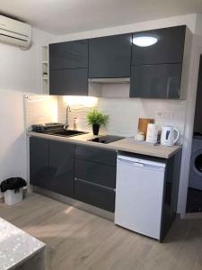 Apartment in Primosten - Sibenik Riviera 35564