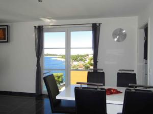 Apartment in Primosten - Sibenik Riviera 35561