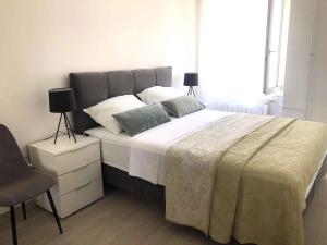 Apartment in Primosten - Sibenik Riviera 35564