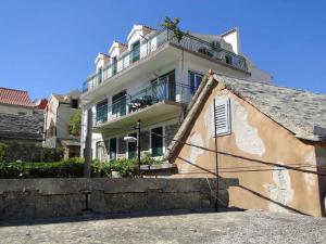 Apartment in Primosten - Sibenik Riviera 35564