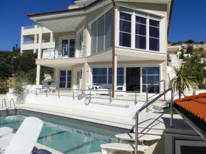 Apartment in Primosten - Sibenik Riviera 36377