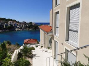 Apartment in Primosten - Sibenik Riviera 36377