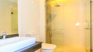 2 bed room the lago naiharn beach