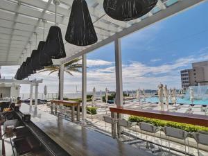 Your Private Oceanfront Sanctuary 2BR 2BA