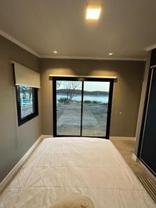 Cabaña Vinson Cabra Corral