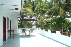 Villa Juana