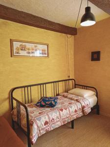 Maisons de vacances Maison de famille au coeur de Bedarrides : photos des chambres