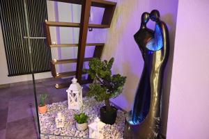 Suite Cavour Exclusive House Private Luxury SPA