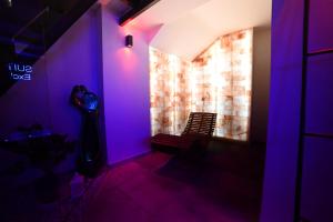 Suite Cavour Exclusive House Private Luxury SPA