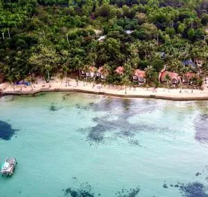 佩珀康海滩度假酒店 - 富国