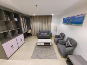 Wave View Hotel