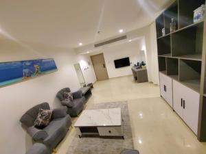 Wave View Hotel