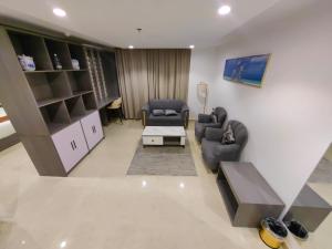 Wave View Hotel