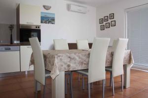 Apartment in Primosten - Sibenik Riviera 36376