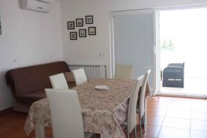 Apartment in Primosten - Sibenik Riviera 36376