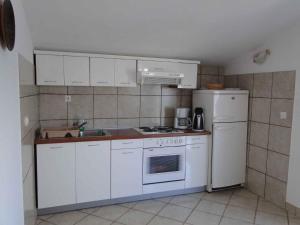 Apartment in Primosten - Sibenik Riviera 35562