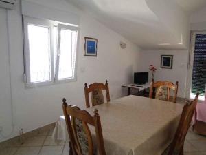 Apartment in Primosten - Sibenik Riviera 35562