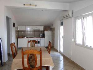 Apartment in Primosten - Sibenik Riviera 35562