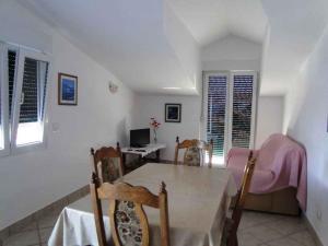 Apartment in Primosten - Sibenik Riviera 35562