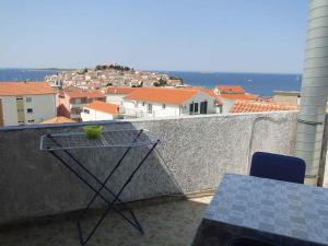 Apartment in Primosten - Sibenik Riviera 36075