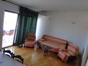 Apartment in Primosten - Sibenik Riviera 36075