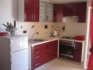 Apartment in Rogoznica - Sibenik Riviera 36450