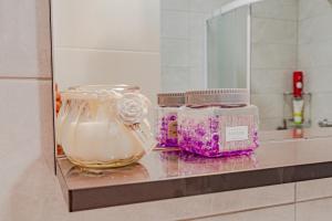 Apartments by the sea Kneza, Korcula - 21863