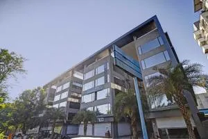 Collection O Infini Palace - Navsāri