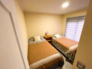 Cabañas Maravillas de Quetroleufu