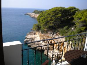 Yalis Hotel Alonissos Greece