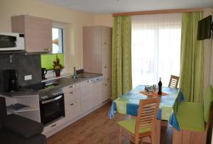 One-Bedroom Apartment room in Appartements Real