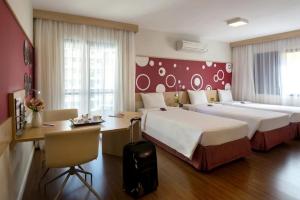 Flat Romântico - Prox Av Paulista - By Palm Rooms - 111