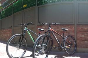 Loft, Bikes & Optic Fibre WIFI by Park and Top Bar Street
