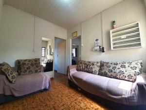 Casa de temporada em Capitólio Mg