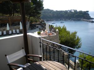 Yalis Hotel Alonissos Greece