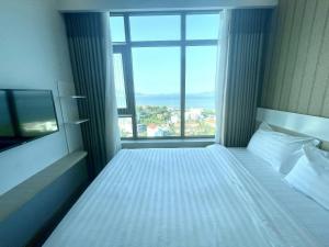 Ducs Oceanus Residence Nha Trang