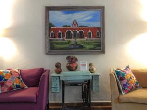 Hotel Boutique Casa Flor de Mayo