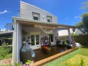 Karma oasis - Îlet à Vidot