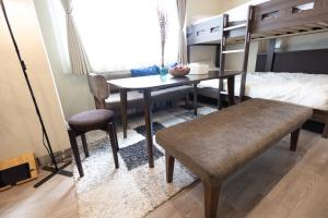 “1ST ROOM” 内装デザイナー監修！30㎡ 最大6名 経堂駅から徒歩5分 築浅 良質な暮らしを