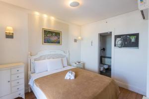 Bonaparte Hotel - Último andar -Vista Maravilhosa.