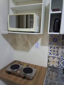 Lindo Loft na Cinelândia